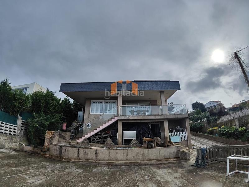 Foto b7587bad-04d1-43ad-91a2-c035a0af0d4e. Chalet mit heizung parking pool in San Pedro da Ramallosa Nigrán