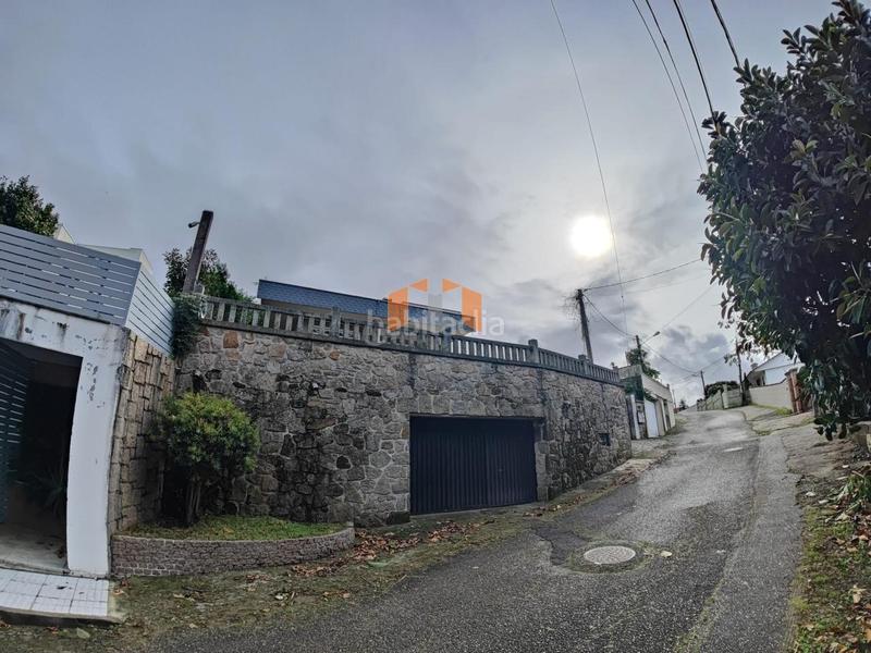 Foto ea93c62c-7a7b-46b5-b50f-bcd11471c0b9. Chalet mit heizung parking pool in San Pedro da Ramallosa Nigrán