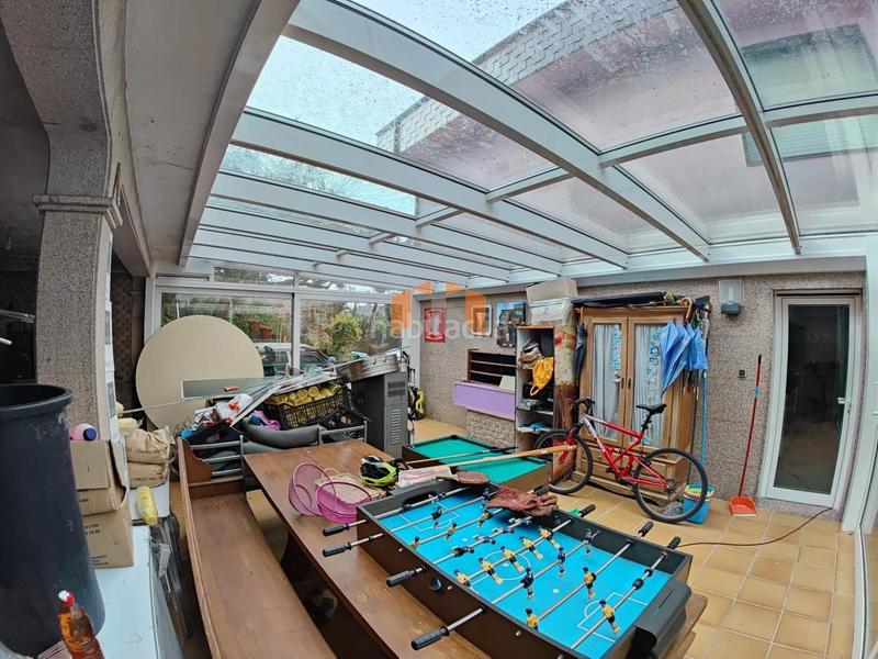 Foto fb997868-09b2-42b1-90f3-dac2b72107f5. Chalet mit heizung parking pool in San Pedro da Ramallosa Nigrán