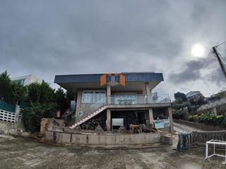 Chalet en San Pedro da Ramallosa