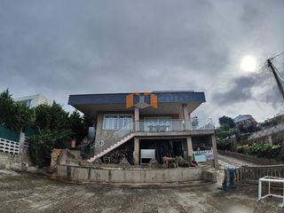 Chalet en San Pedro da Ramallosa