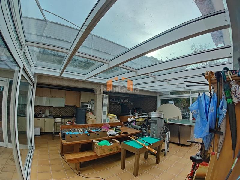 Foto 0666f487-c45d-4922-990a-b990cb4fccae. Xalet amb calefacció aparcament piscina a San Pedro da Ramallosa Nigrán