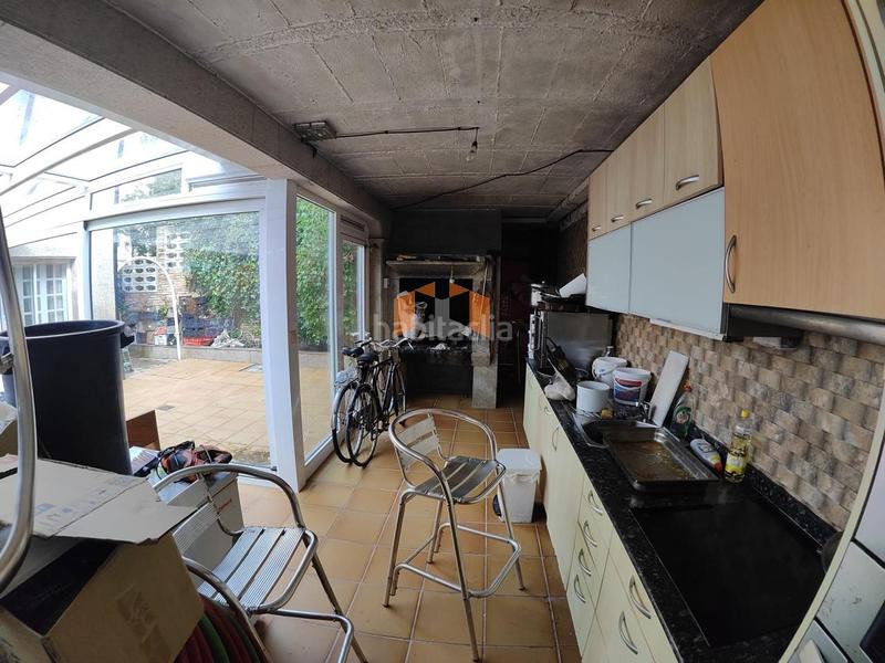 Foto 0a555d2a-2860-457b-a82c-c4e6097f3db7. Xalet amb calefacció aparcament piscina a San Pedro da Ramallosa Nigrán