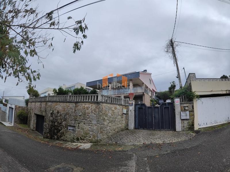 Foto 379ed1ac-1605-4783-962c-91660c44543e. Xalet amb calefacció aparcament piscina a San Pedro da Ramallosa Nigrán