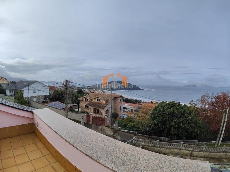 Foto 4105fa60-f46b-4af8-b7eb-5cb25b4f70c4. Xalet amb calefacció aparcament piscina a San Pedro da Ramallosa Nigrán