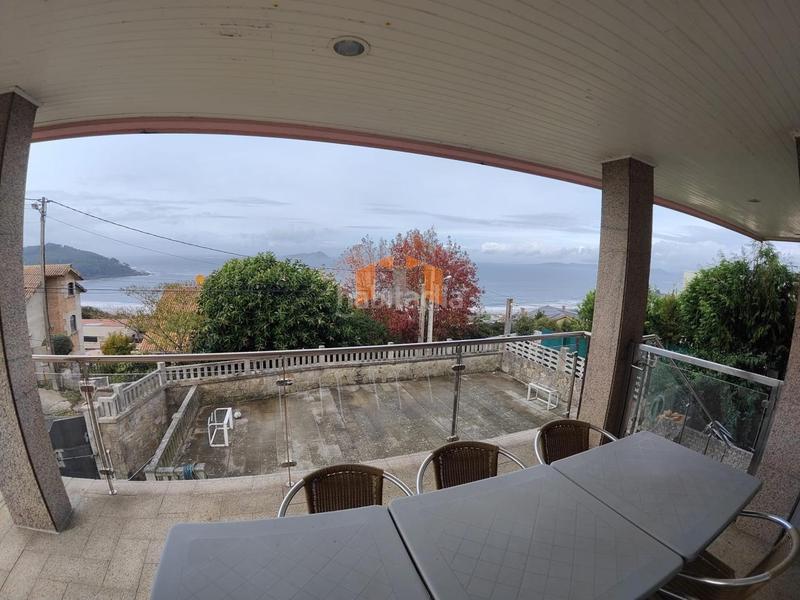 Foto 584eb3e4-038b-42eb-a2f4-ff3ed2c5bd3b. Xalet amb calefacció aparcament piscina a San Pedro da Ramallosa Nigrán