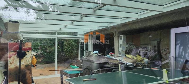 Foto 77a2a321-3991-4389-91bd-002e0267a365. Xalet amb calefacció aparcament piscina a San Pedro da Ramallosa Nigrán