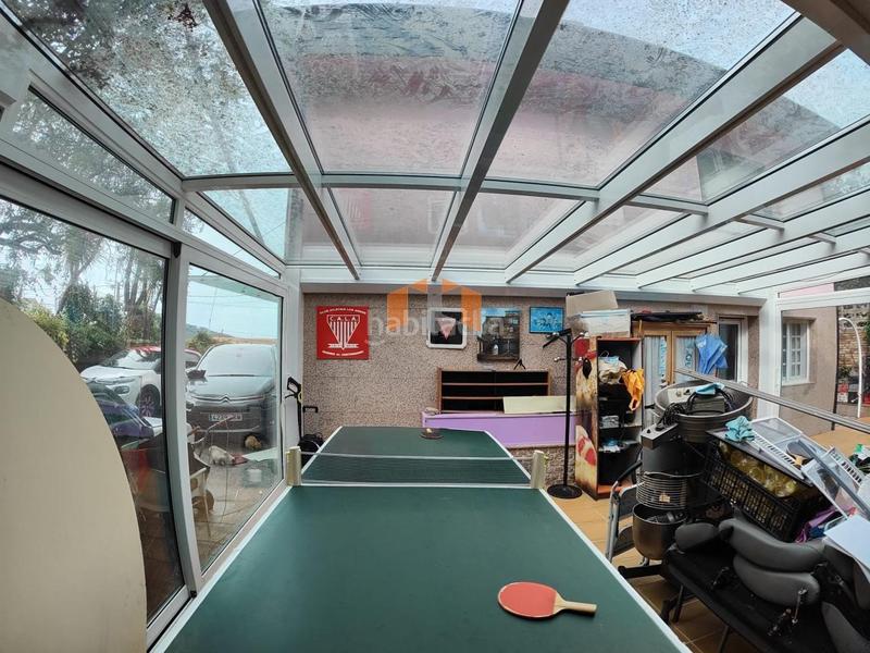 Foto 98a73e3c-fd35-4d22-9aee-3bfe2ccdf56d. Xalet amb calefacció aparcament piscina a San Pedro da Ramallosa Nigrán