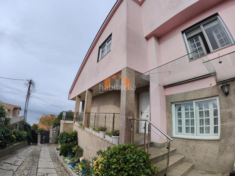 Foto 9e74e51d-c2c6-49b1-94e8-407b4d2760ee. Xalet amb calefacció aparcament piscina a San Pedro da Ramallosa Nigrán