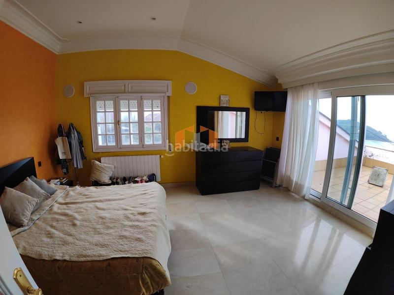 Foto caecd06f-1274-483f-b471-cca90c9c6bd0. Xalet amb calefacció aparcament piscina a San Pedro da Ramallosa Nigrán