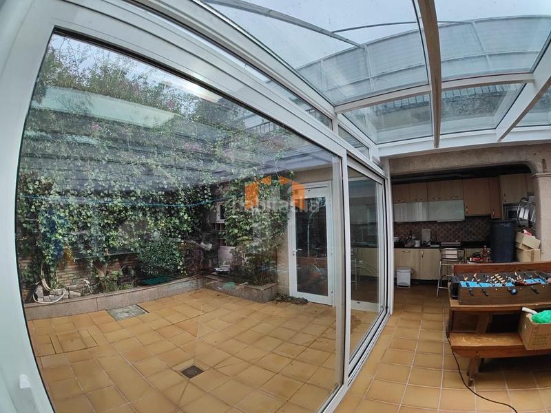 Foto d46bf700-7221-436c-893d-8cf3535769a2. Xalet amb calefacció aparcament piscina a San Pedro da Ramallosa Nigrán