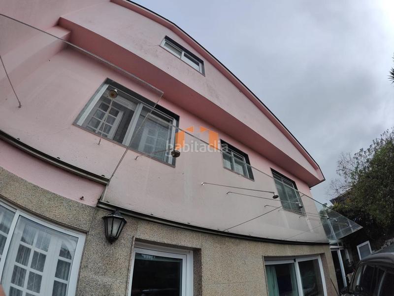 Foto dcc85bc3-fcdb-494e-a19b-e812678e8860. Xalet amb calefacció aparcament piscina a San Pedro da Ramallosa Nigrán