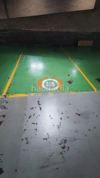 Foto eebe123b-8472-4f8a-98da-bd778ceb278c. Affitto posto auto in Centro - Areal Vigo