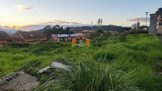 Residential Plot in Gondomar