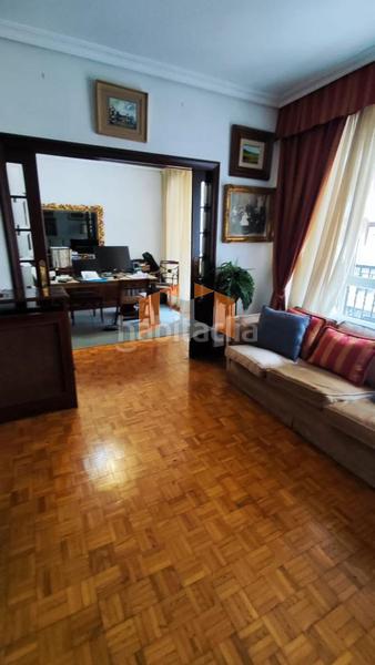 Foto 58b090e4-38a5-474d-b6bc-2a890eb2c51e. Etagenwohnung mit heizung parking in Fátima Vigo