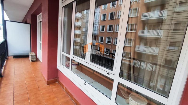 Foto b9d3f83c-b97a-4e89-86fa-298c5a56f674. Etagenwohnung mit heizung parking in Fátima Vigo