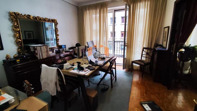 Foto c3728c26-7242-4de5-a43d-c2c0e423301b. Etagenwohnung mit heizung parking in Fátima Vigo