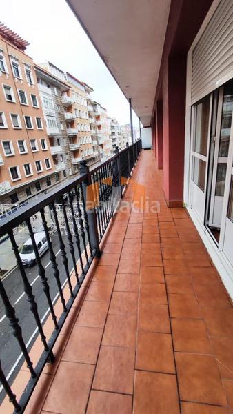 Foto 1535cc16-026e-4497-a57b-0c3643897b04. Pis amb calefacció aparcament a Fátima Vigo