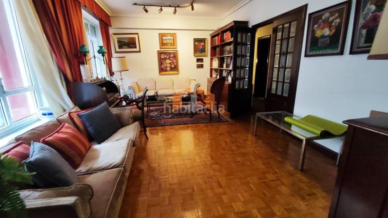 Foto 3dc5f09d-697b-47d2-8ed8-8c7e20eb57d8. Pis amb calefacció aparcament a Fátima Vigo