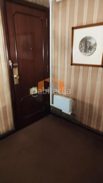 Foto fa4a2111-0740-4ee0-b3c3-c6328b4e8c60. Pis amb calefacció aparcament a Fátima Vigo