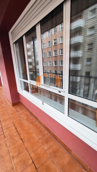 Foto 0c036dc5-ad9a-479d-9de0-8c505c69c964. Piso en Fátima Vigo