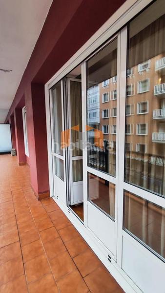 Foto f99b6c08-a43a-4377-848c-573415182ba5. Piso en Fátima Vigo