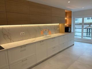 Pis a Centro - Areal