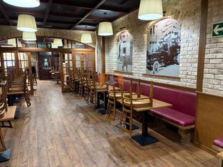 Business premise in Centro - Areal