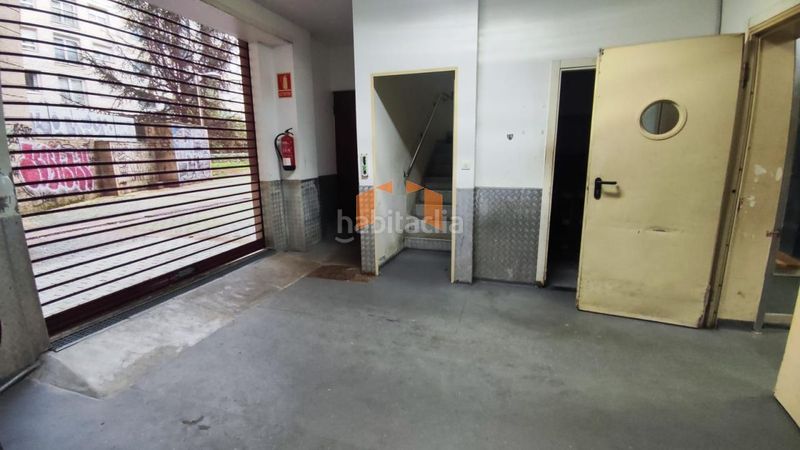 Foto 00d78c7c-5fa2-4089-ba66-c1d7f2578d98. Local comercial a Centro - Areal Vigo