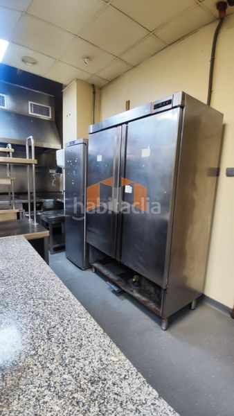 Foto 0c6bc190-8db2-44db-b655-65eb032cdaeb. Local comercial a Centro - Areal Vigo