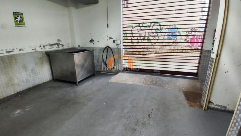 Foto 0fafaeb5-afba-479b-98de-e6d723184dd1. Local comercial a Centro - Areal Vigo