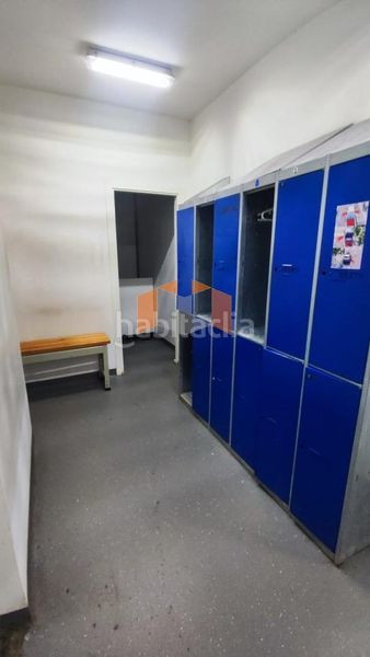 Foto 27e1d5e0-88b7-4bbb-8f32-d0e995d79fbb. Local comercial a Centro - Areal Vigo