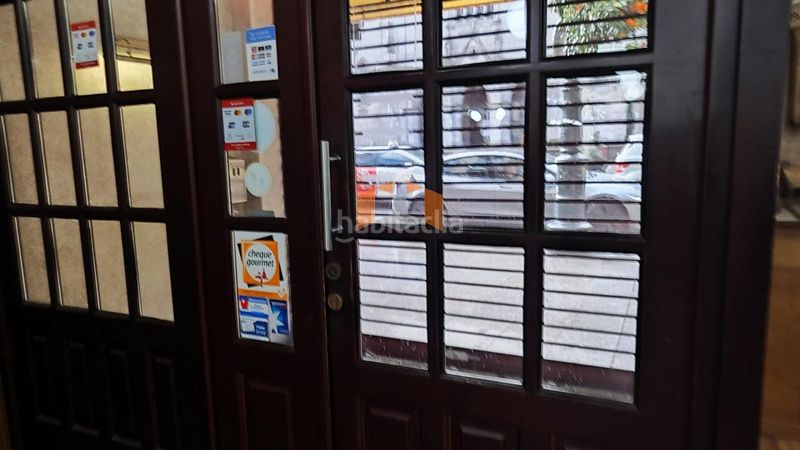 Foto 4fc9fd76-31cf-4404-a510-a497a4c057a4. Local comercial a Centro - Areal Vigo