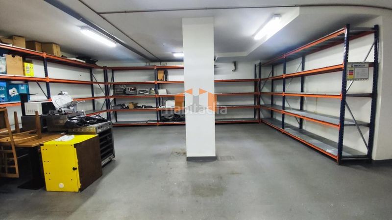 Foto 5fb9f435-1e01-412d-a326-aa4d9ba646f7. Local comercial a Centro - Areal Vigo