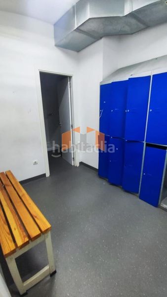Foto 735fd324-4117-4191-961f-c76320cfeb4b. Local comercial a Centro - Areal Vigo