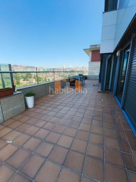 Foto 0bbb9352-e3b2-4478-ae89-0bc619ce0ffe. Lloguer àtic amb calefacció aparcament a A Salgueira - O Castaño Vigo