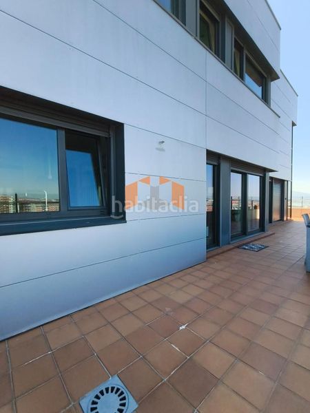 Foto 11564bcb-895c-4db5-92a7-19362eeb8fcf. Lloguer àtic amb calefacció aparcament a A Salgueira - O Castaño Vigo