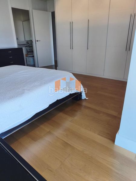 Foto 1fae7c54-47fa-460a-a806-949daebd9831. Lloguer àtic amb calefacció aparcament a A Salgueira - O Castaño Vigo