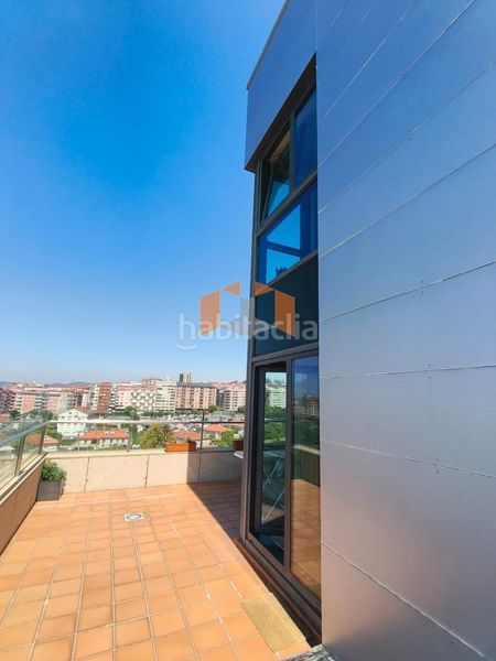 Foto 41182ff0-3b98-4499-83e1-b9ce0ec7f204. Lloguer àtic amb calefacció aparcament a A Salgueira - O Castaño Vigo