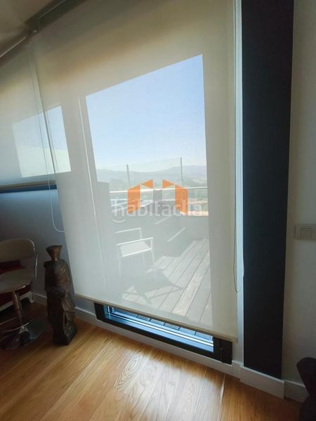 Foto 50d40e83-1d08-4524-a702-7e61b47ebf7a. Lloguer àtic amb calefacció aparcament a A Salgueira - O Castaño Vigo