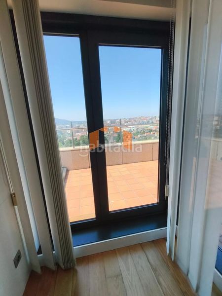 Foto 593456df-ba01-4514-b63d-0415aae1e177. Lloguer àtic amb calefacció aparcament a A Salgueira - O Castaño Vigo