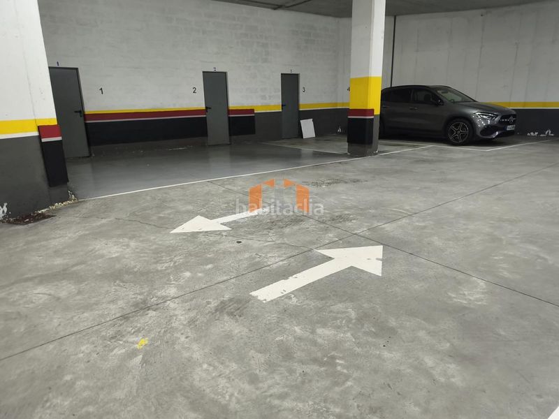 Foto 7226f6d3-286b-467f-84b1-8cc4db211a56. Lloguer àtic amb calefacció aparcament a A Salgueira - O Castaño Vigo