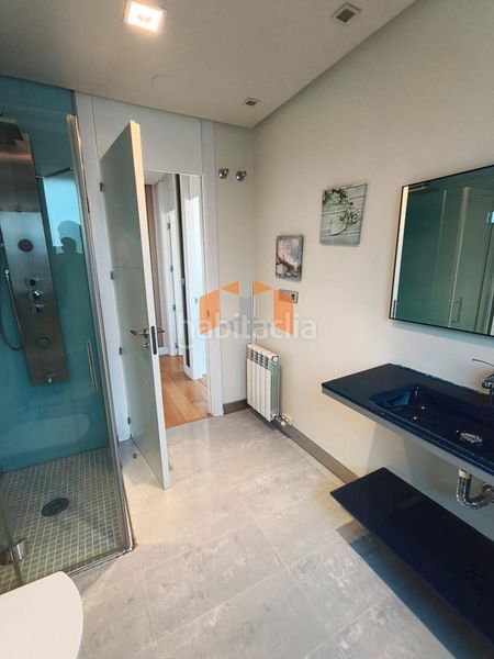 Foto 73468ac5-942a-4e7d-865b-b6708b5fdf98. Lloguer àtic amb calefacció aparcament a A Salgueira - O Castaño Vigo