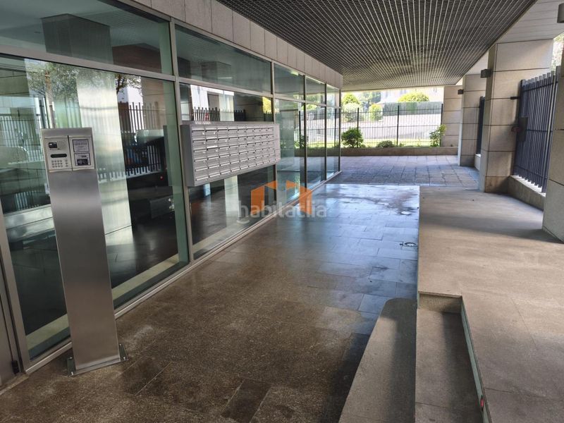 Foto 7812b3a4-2a38-4352-83ad-b75fa1474f23. Lloguer àtic amb calefacció aparcament a A Salgueira - O Castaño Vigo