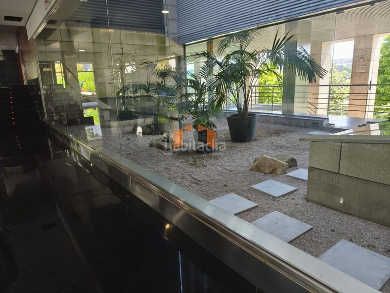 Foto c63102dc-deb4-49d8-8e72-b997497faca3. Lloguer àtic amb calefacció aparcament a A Salgueira - O Castaño Vigo