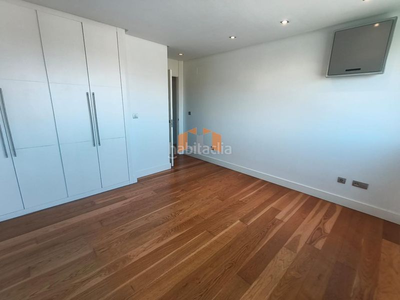 Foto e1b74673-1516-4039-996d-4d8aeb963b01. Lloguer àtic amb calefacció aparcament a A Salgueira - O Castaño Vigo