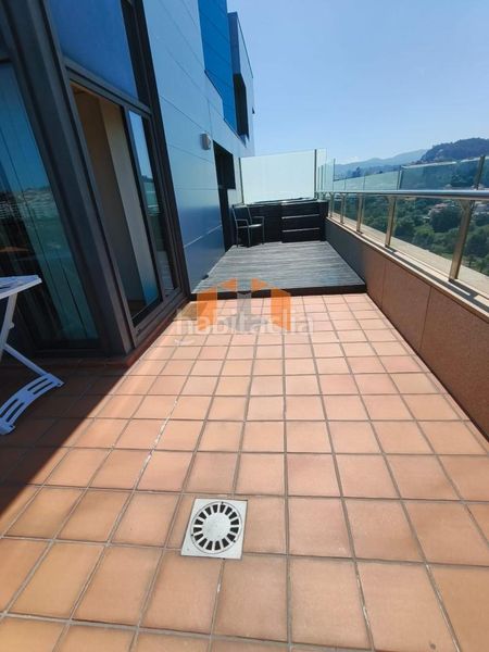 Foto e738cdb0-0824-4ca2-aef9-e80051d4bbec. Lloguer àtic amb calefacció aparcament a A Salgueira - O Castaño Vigo