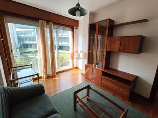 Lloguer Apartament a Plaza Independencia