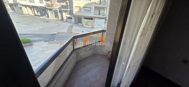 Foto 15d30e84-5287-4597-b683-bcfd32c44fab. Appartement avec chauffage parking dans Plaza España - Corte Inglés Vigo
