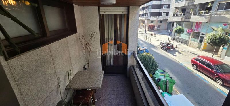 Foto 3b58dbba-e5dc-40ee-b088-aa326fd8a02d. Appartement avec chauffage parking dans Plaza España - Corte Inglés Vigo